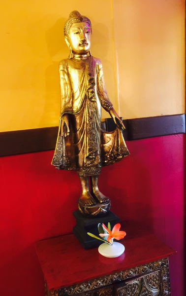 Charming-Thai-Buddha